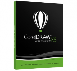 CorelDRAW Graphics Suite