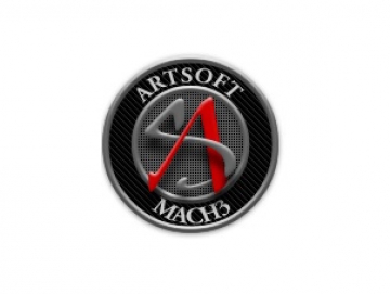 Artsoft Mach3