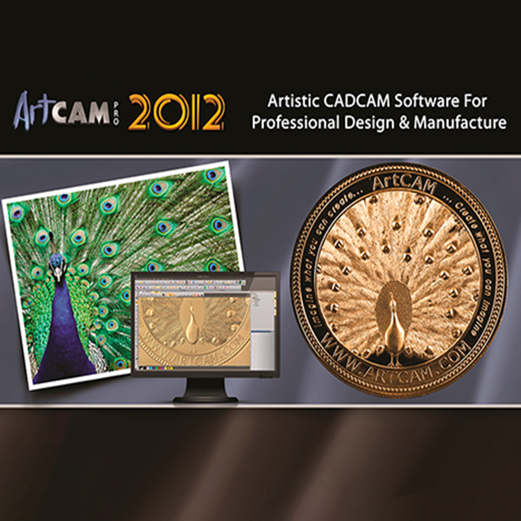 artcam 2015 pro